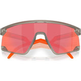 Oakley BXTR Prizm Trail Torch Lenses, Matte Grey Ink Frame