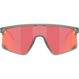 Oakley BXTR Prizm Trail Torch Lenses, Matte Grey Ink Frame