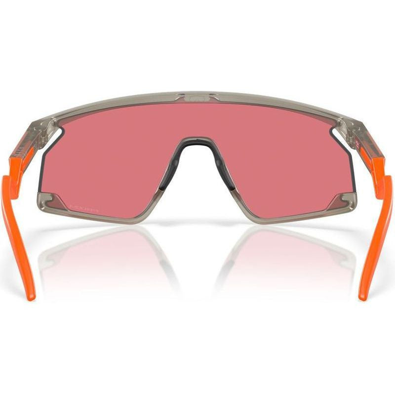 Oakley BXTR Prizm Trail Torch Lenses, Matte Grey Ink Frame