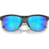 Oakley Frogskins Range Prizm Sapphire Lenses, Matte Black Frame