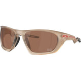 משקפי שמש Oakley Lateralis Prizm Tungsten Lenses, Matte Sepia Frame