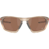 משקפי שמש Oakley Lateralis Prizm Tungsten Lenses, Matte Sepia Frame