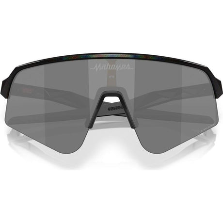 Sutro Lite Sweep Prizm Black Lenses, Patrick Mahomes Dark Galaxy Frame