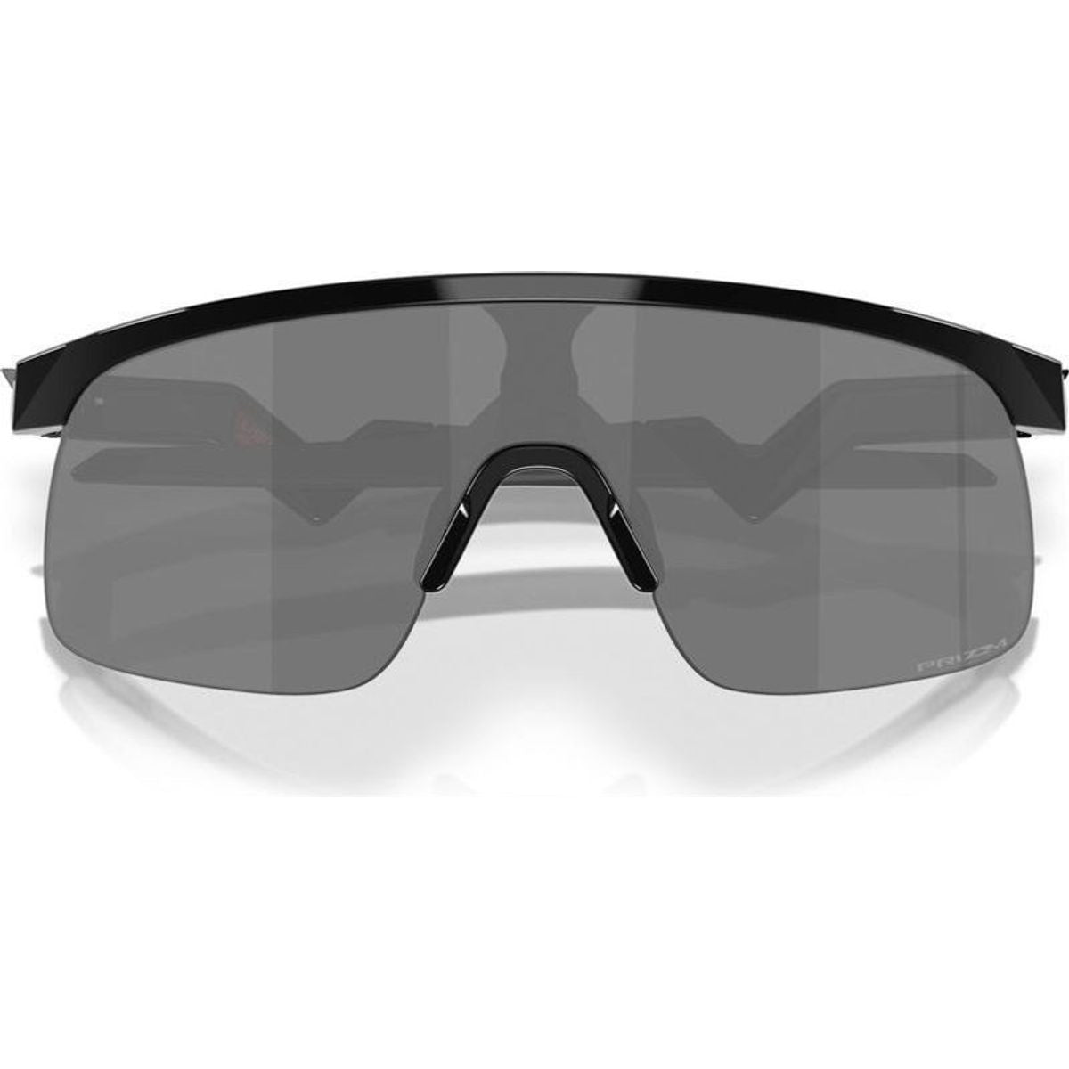 Oakley Youth Resistor Black Prizm Lenses, Black Frame