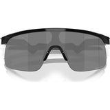 Oakley Youth Resistor Black Prizm Lenses, Black Frame