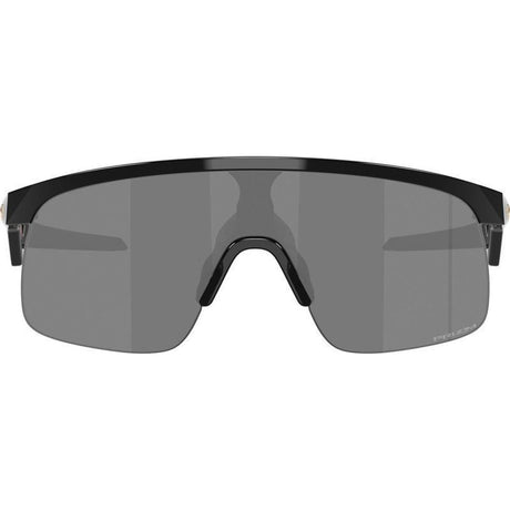 Oakley Youth Resistor Black Prizm Lenses, Black Frame