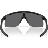 Oakley Youth Resistor Black Prizm Lenses, Black Frame