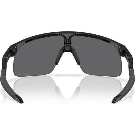 Youth Resistor Black Prizm Lenses, Black Frame