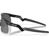 Oakley Youth Resistor Black Prizm Lenses, Black Frame