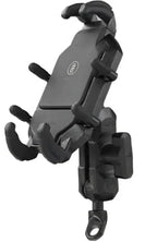 תושבת לסמארטפון מסוג Octopus לכידון אופנוע – OsoPro תפס מראה L - OsoPro