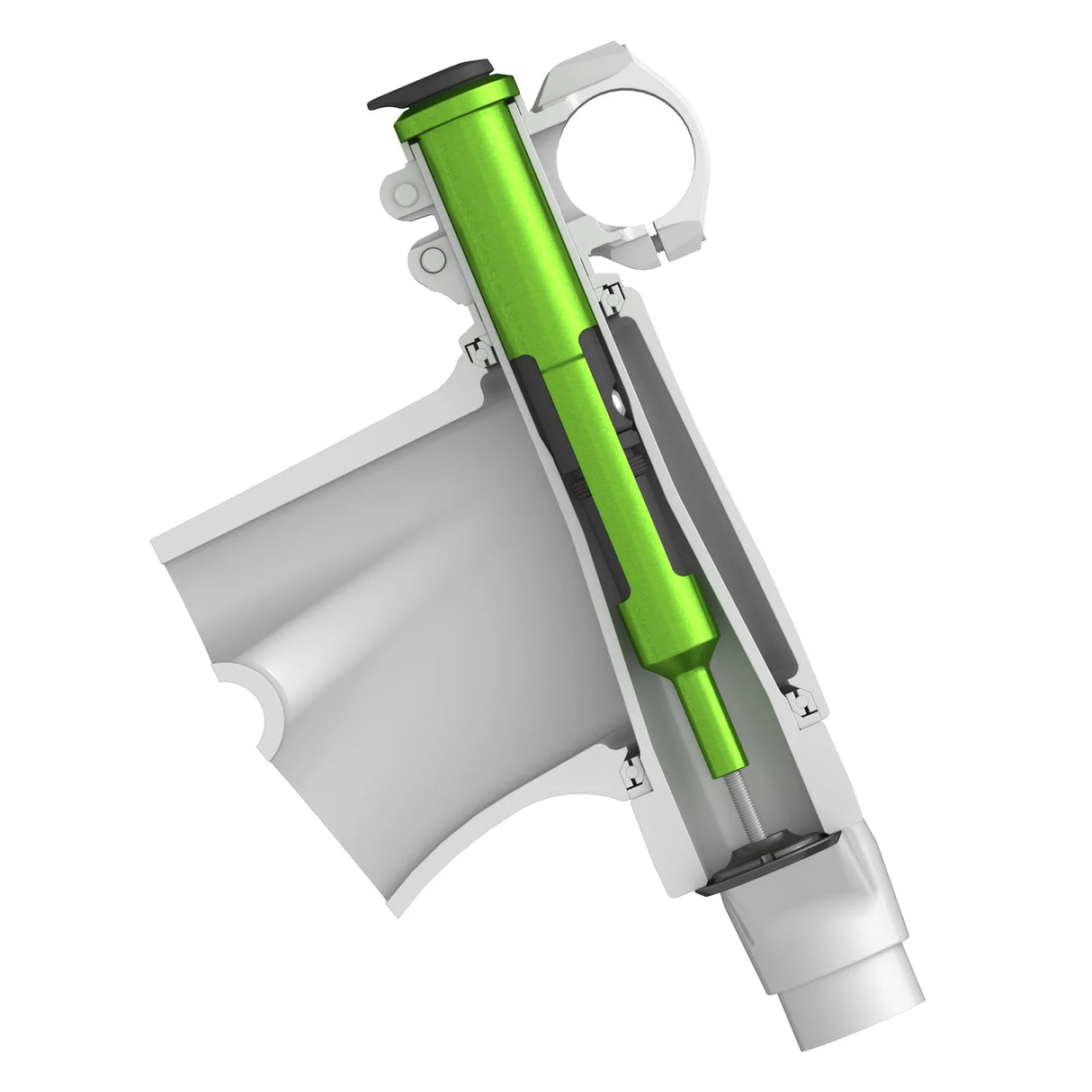 קיט OneUP EDC Threadless