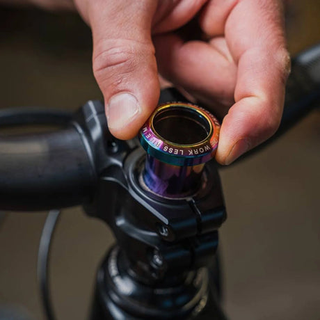 קיט OneUP EDC Threadless