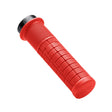 גריפים עבים OneUp Thick אדום - OneUP