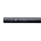 כידון קרבון V2 OneUp שחור 800/35 גובה 35 מ"מ
