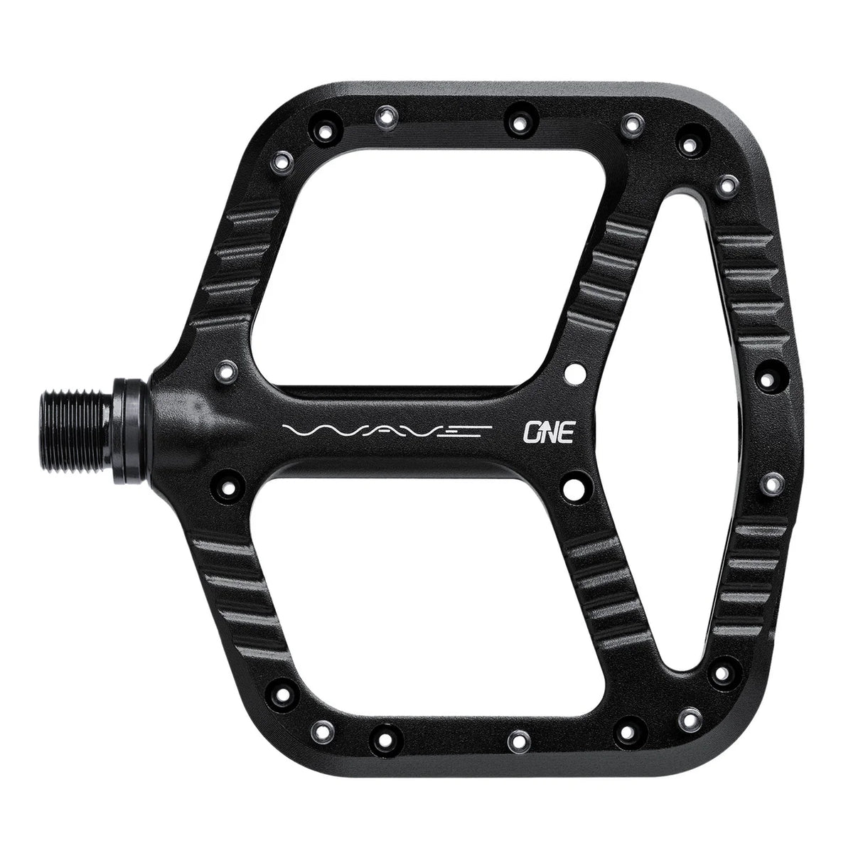 OneUp Wave פדל שטוח