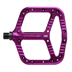 OneUp Wave פדל שטוח Purple - OneUP