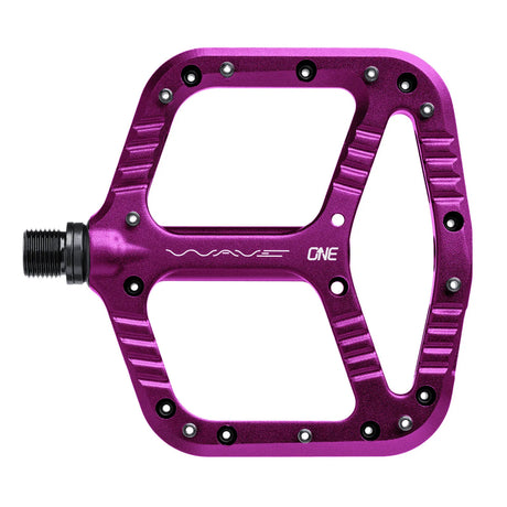OneUp Wave פדל שטוח