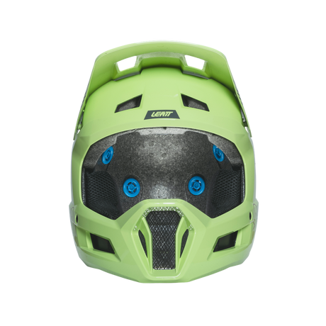 קסדה MTB Gravity 1.0 Mojito V25