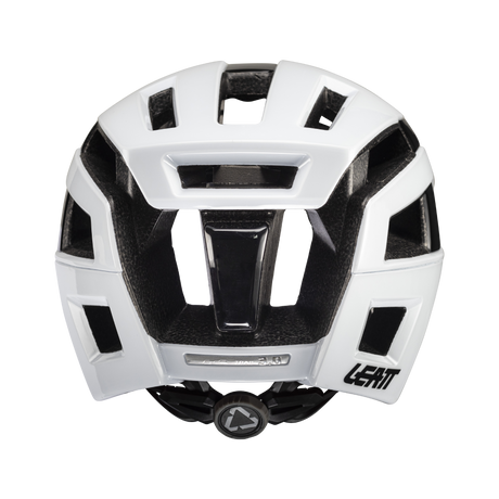 קסדה קרוס/גראבל MTB Endurance 3.0 V24 White