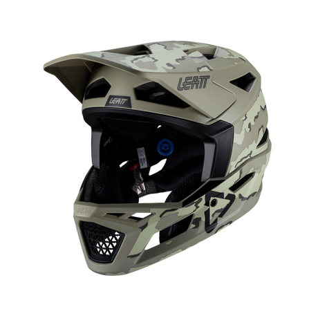 קסדה MTB Gravity 4.0 V25 Desert