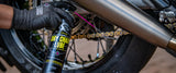 תרסיס שימון שרשרת 400 מ"ל Muc-Off Dry Weather