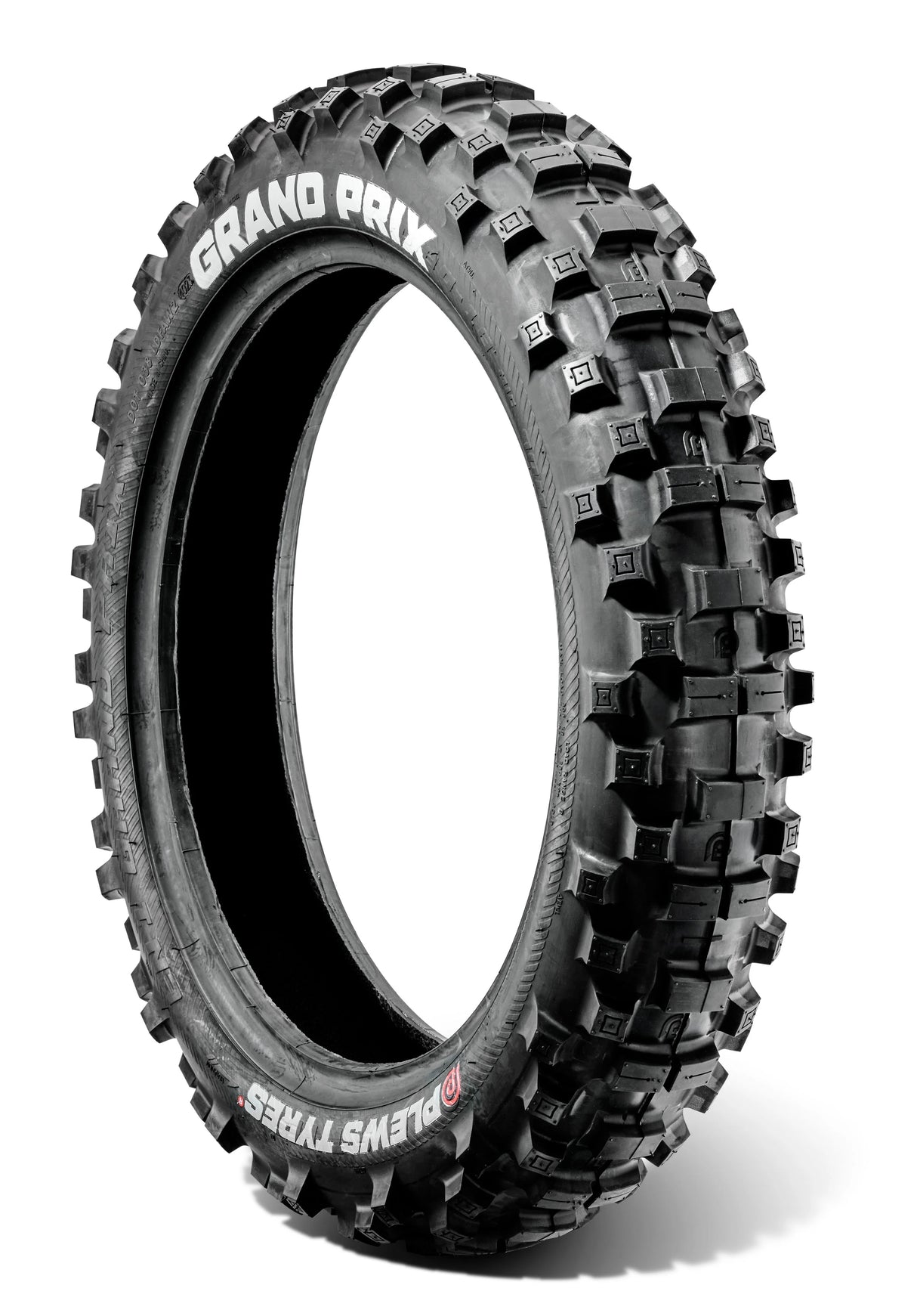 Plews Tyres צמיג EN1 ENDURO GRAND PRIX SPEC-B 140/80-18