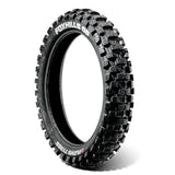 Plews Tyres צמיג FOXHILLS MX3 GP HARD 90/100-16 - Plews Tyres