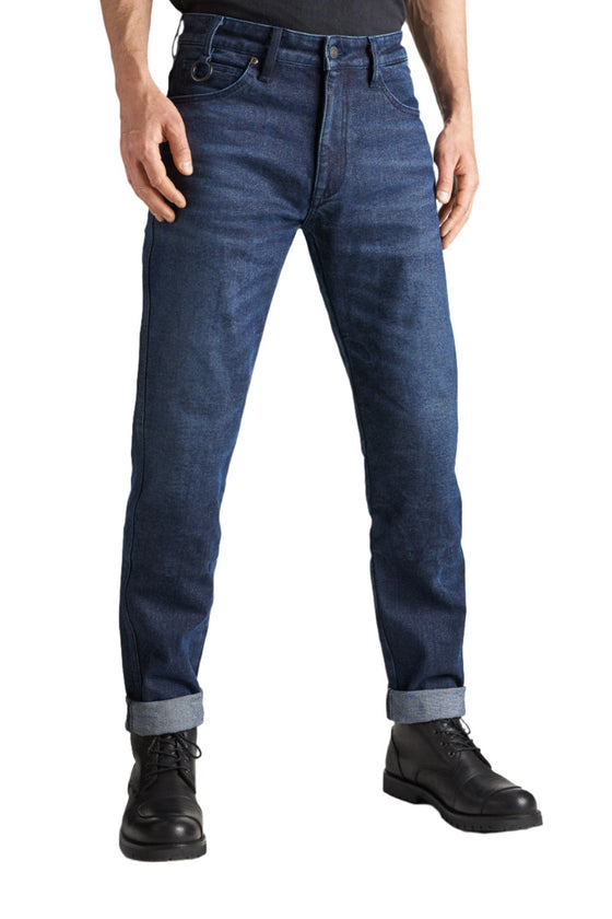 ג'ינס רכיבה ARNIE Jeans AAA Blue Slim