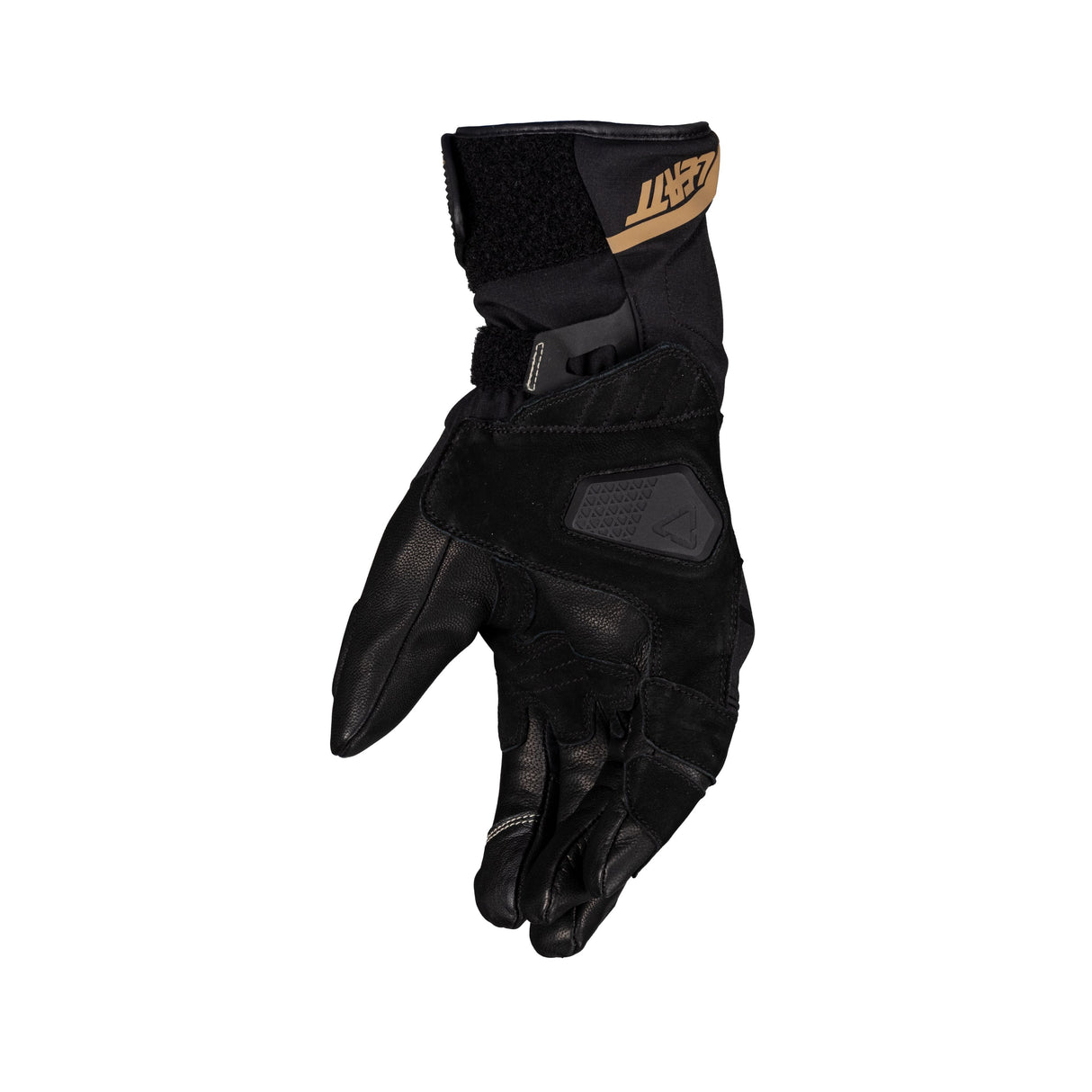 כפפות אדוונצ'ר SubZero 7.5 Stealth