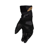 כפפות אדוונצ'ר SubZero 7.5 Stealth