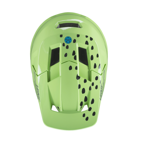 קסדה MTB Gravity 1.0 Mojito V25