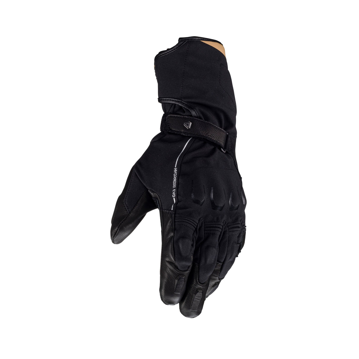 כפפות אדוונצ'ר SubZero 7.5 Stealth