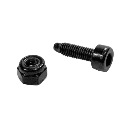 ערכת פינים (סטופרים) לפדלים Leatt All MTN Composite 2.0 - Leatt