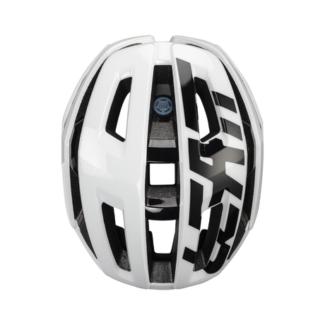 קסדה קרוס/גראבל Leatt MTB Endurance 4.0 V24 White