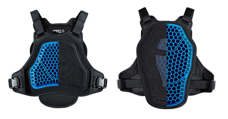 מגן חזה DHaRCO Gravity Vest