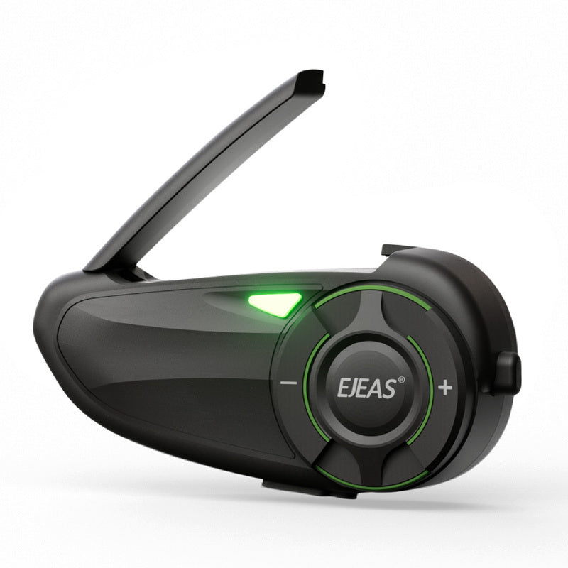 דיבורית Bluetooth לקסדה EJEAS Q8