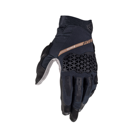 כפפות אדוונצ'ר X-Flow 7.5 Short Stealth