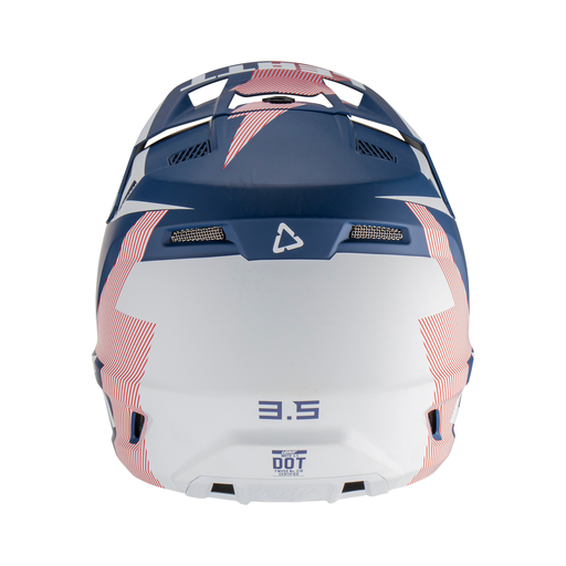 קיט קסדת אופנוע 3.5 ומשקפי אבק 4.5 Royal V23