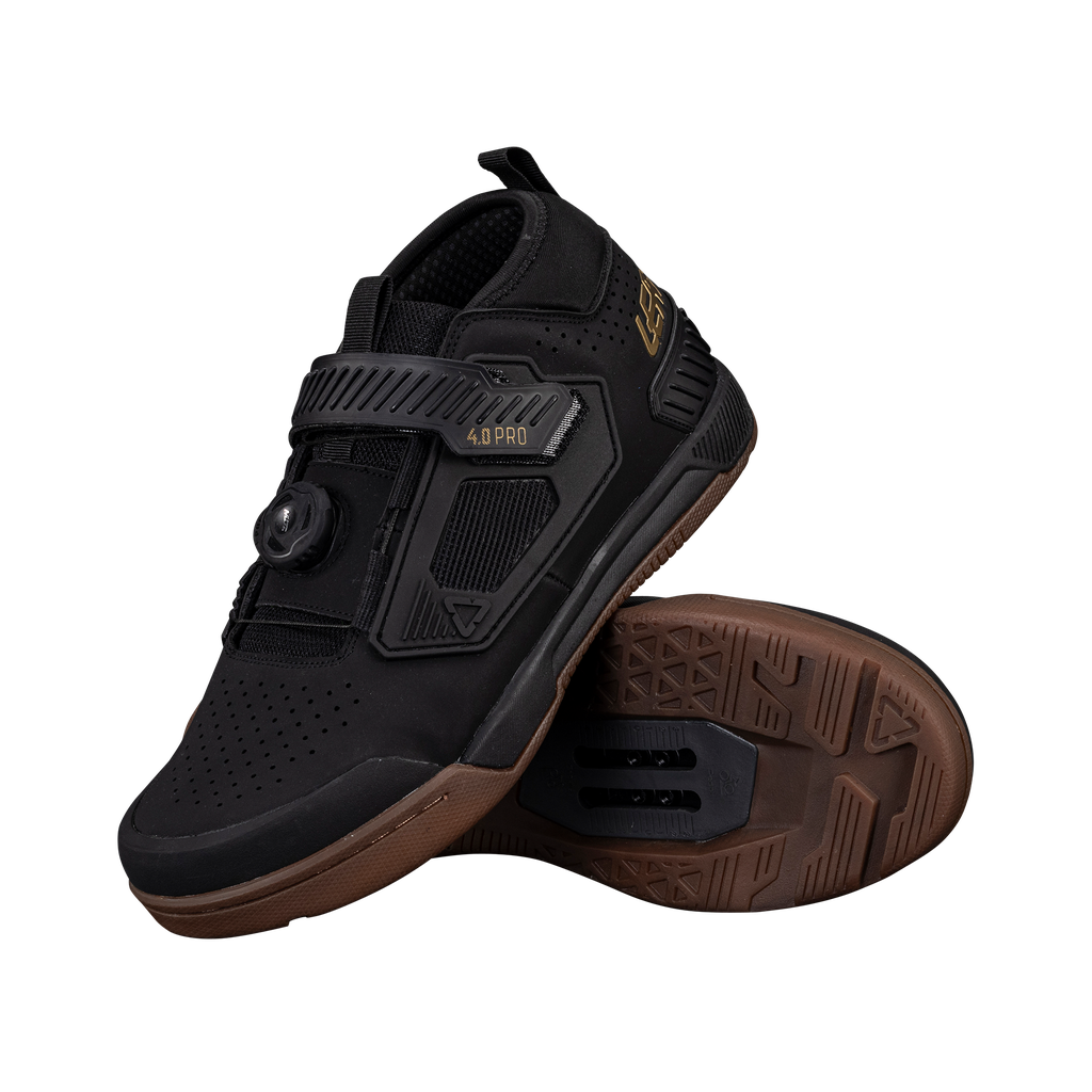 נעלי רכיבה ProClip 4.0 Black