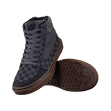 נעלי רכיבה Flat 1.0 Hi גרפיט