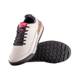 נעלי רכיבה 2.0 Flat לבן קרם