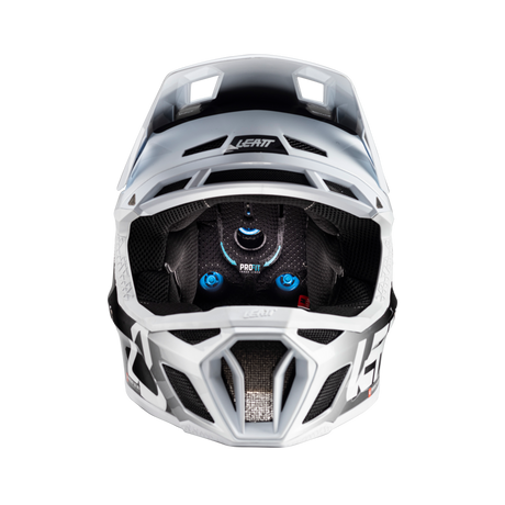 קסדה MTB Gravity 8.0 White