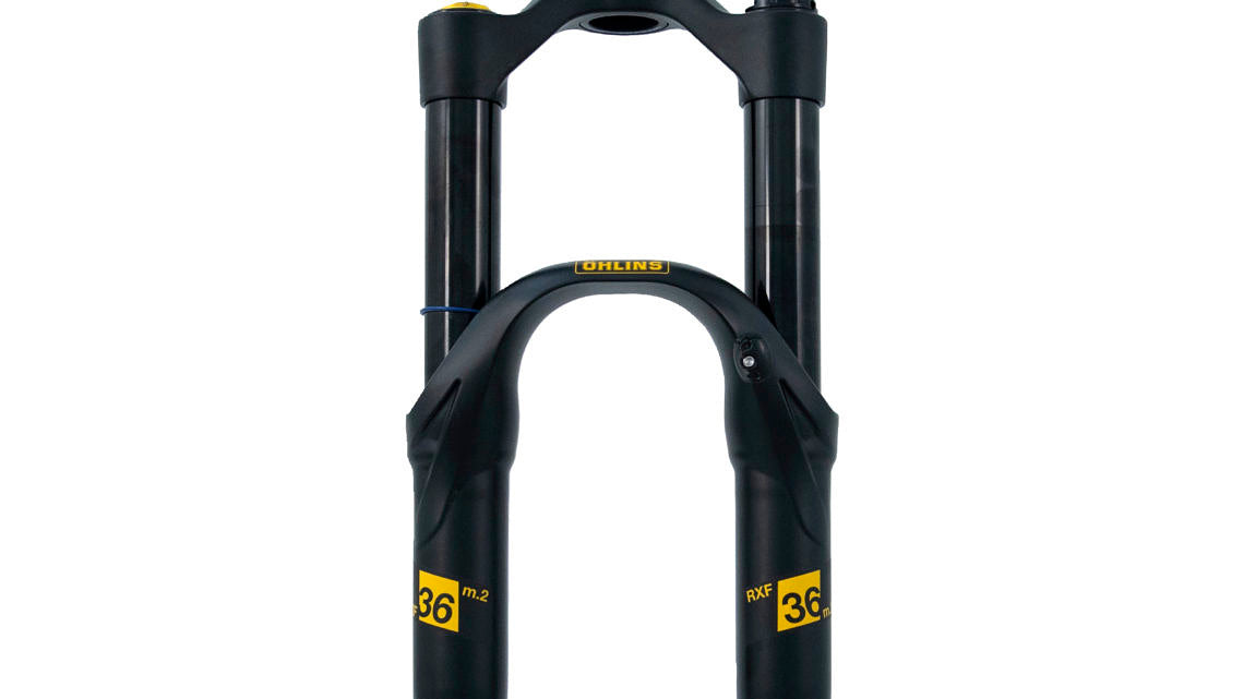 Öhlins RXF36 m.2 29″ Air 44mm offset