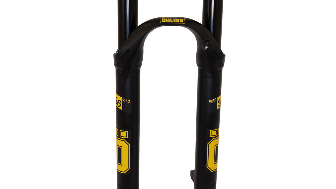 Öhlins RXF36 m.2 29″ Air 44mm offset