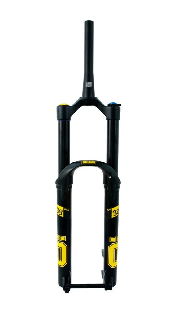 Öhlins RXF38 m.2 29″ Air 44mm offset