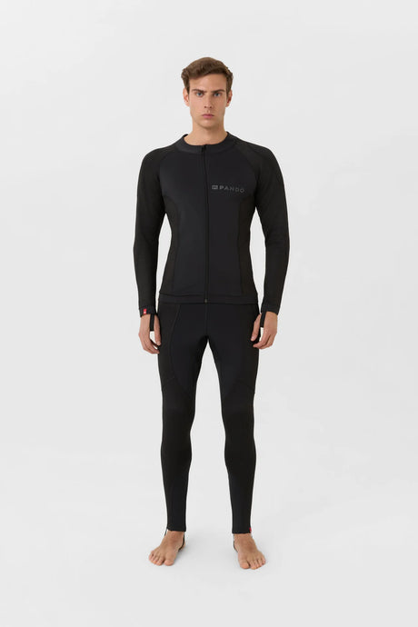 מכנס מגן SKIN UH 03