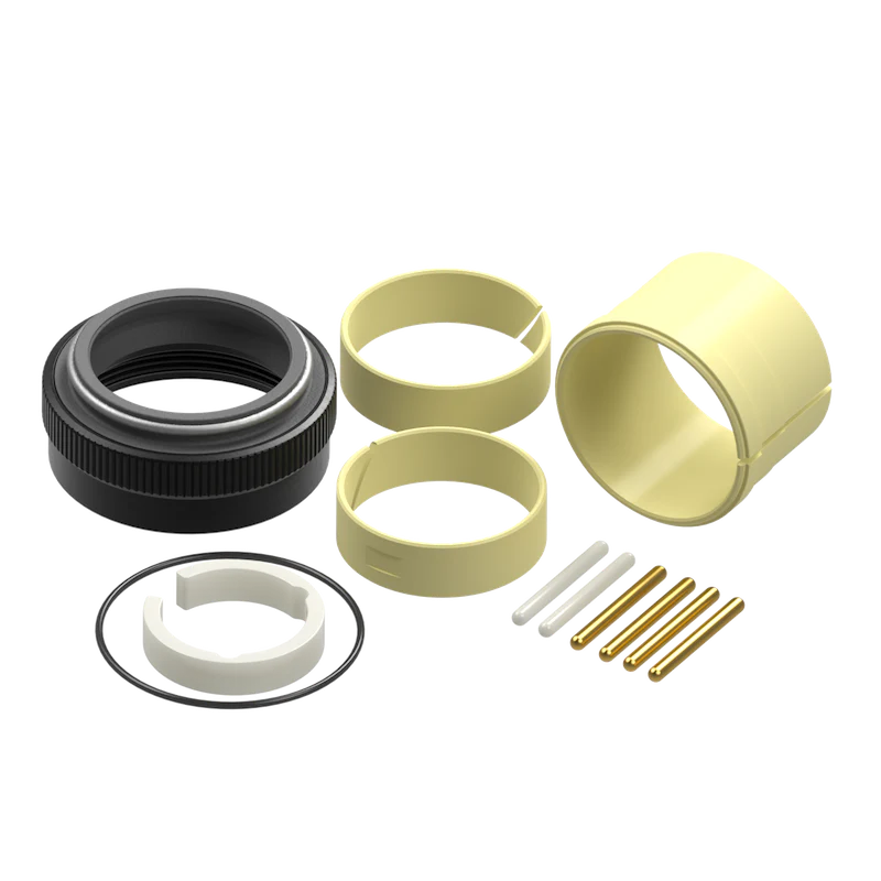 OneUp Components ערכת חלקי חילוף למוט אוכף V3