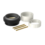 קיט שיפוץ למוט אוכף (עם אטמי ®SKF משודרגים) | OneUp V2.1 Dropper - OneUP