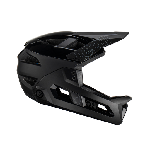 קסדה MTB 3.0 אנדורו V23 Stealth