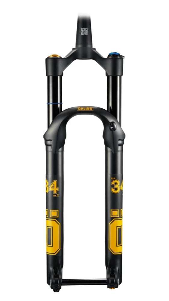 AM RXF34 m.2 Air OTX18 29''/44